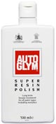 We stock Autoglym products